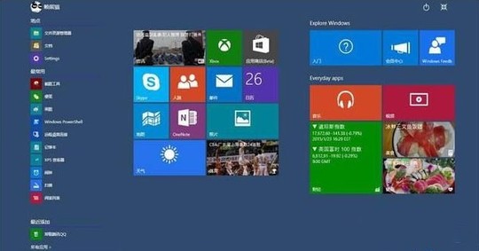 MSDN官网 ISO Windows10最新专业版 v1.4.5