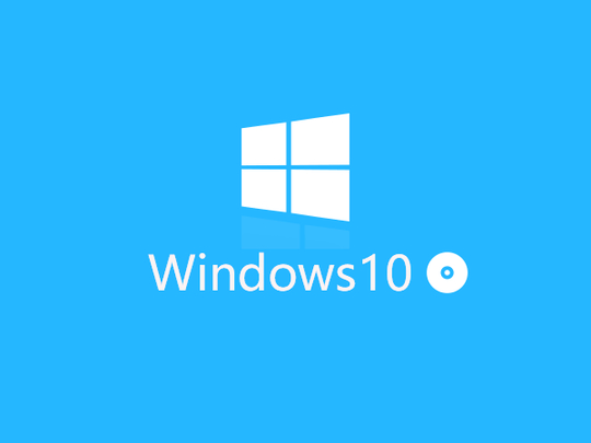 官网Windows10纯净专业版64位