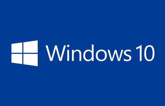 msdn微软原版 ISO Windows10正式版