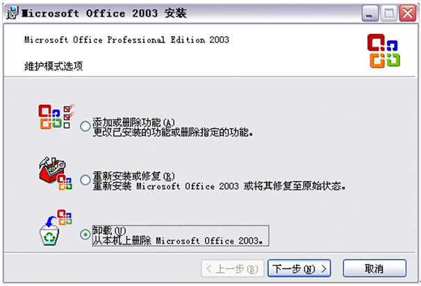 Microsoft Office 2003 