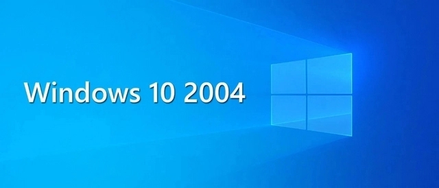 Windows10 2004 专业版 适量精简版