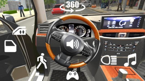汽车模拟器2游戏下载