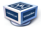 轻量级虚拟机 VirtualBox v6.1.14 绿色便携版  v6.1.14