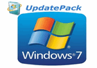 Win7更新补丁包 UpdatePack7R2 v20.9.10  v20.9.10