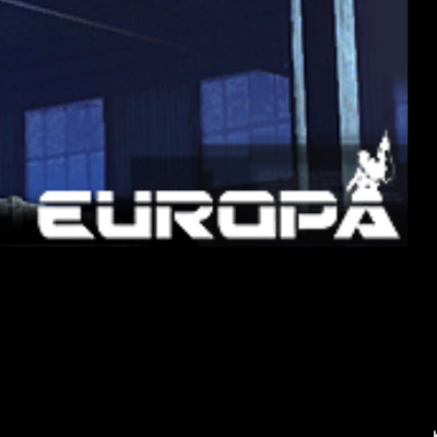 Europaɱ°