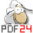 PDF24 Creator2020ٷ° v10.0.2.0