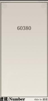 ٶ:Numberİ