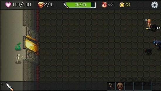 地牢防御无限宝石版下载v1.92.4
