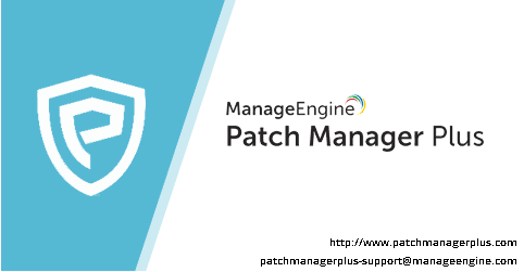 ManageEngine Patch Manager Plus()