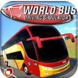 世界巴士驾驶模拟器1.13无限金币钻石内购破解版