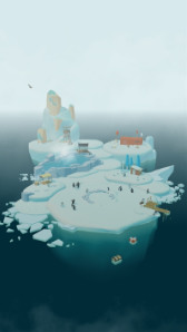 企鹅岛游戏无限钻石最新破解版下载