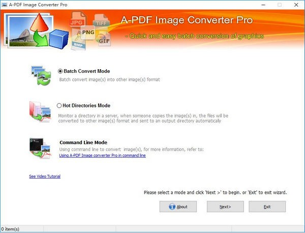 A PDF Image Converter Pro(ͼƬת)°