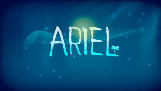Ariel°