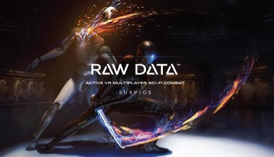 Raw Dateİ