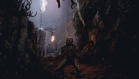 Dark Moonlightİ