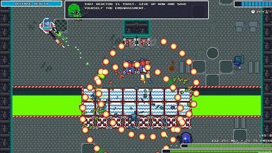 流氓星救援游戏下载