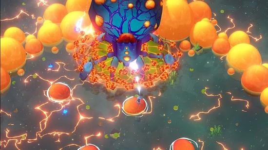 Godstrike