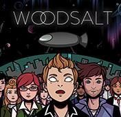 Woodsaltκ