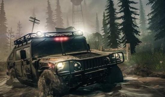 MudRunnerֻ