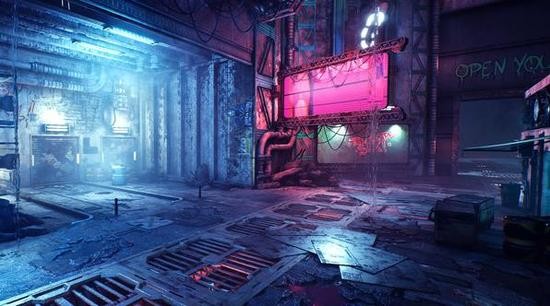 Ghostrunnerֻ