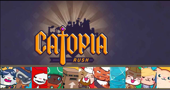 Catopia RushϷ