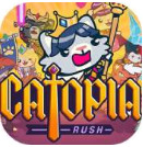 Catopia RushϷĹٷ°