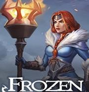 FrozenFlame中文版