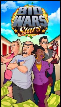 Bid Wars StarsϷ