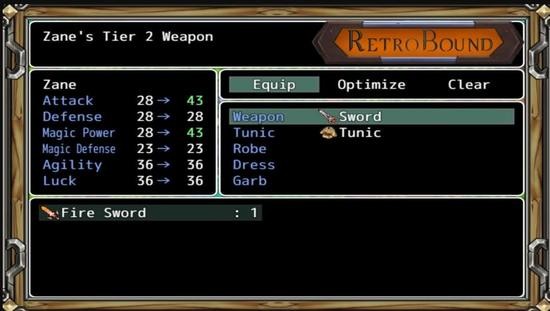 RetroBound完整版下载