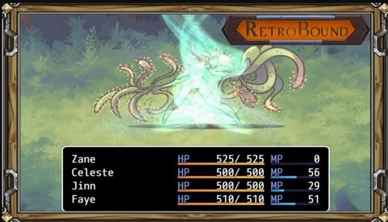 RetroBound中文版下载