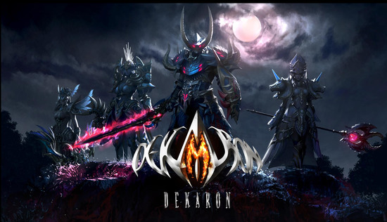 Dekaron M