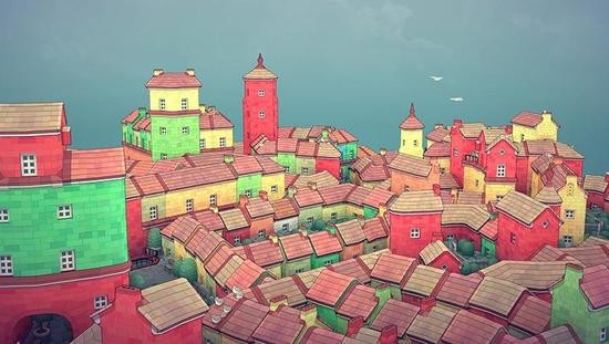 Townscaper׿