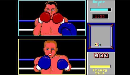TKO