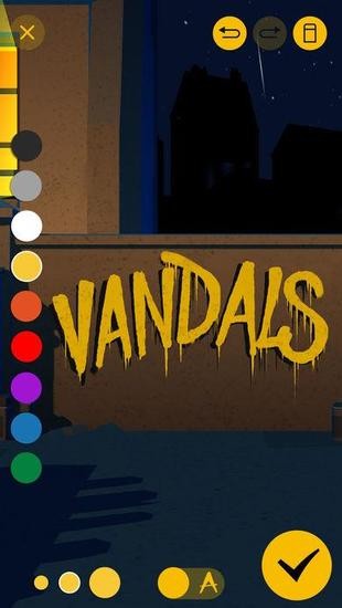 ƻvandalsϷ