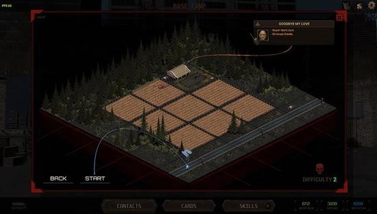 Dead Grid