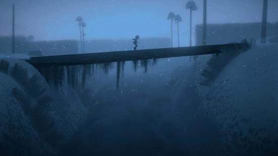 Torn AwayϷ