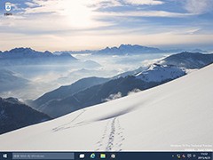 Windows 10预览版10049官方64位/32位版本  v0506