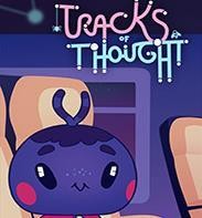 Tracks of Thoughtİ