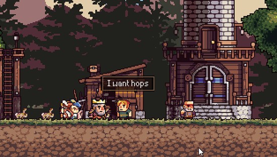 VillagedomϷ