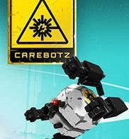 Carebotz中文版  v2.03