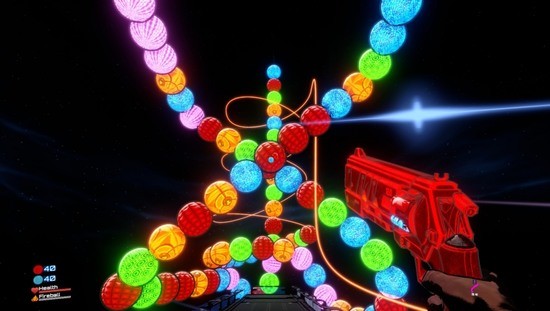 ǹGun Chain