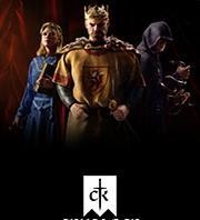十字军之王3手机版
