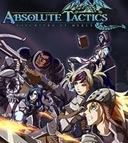 Absolute Tacticsİ
