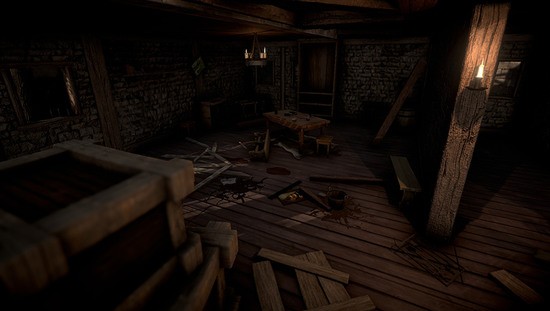 Castle Flipper