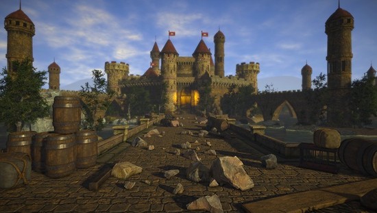 Castle Flipperİ