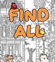 FIND ALL中文版 v1.0