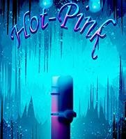 Hot-Pinkİ