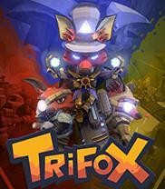 Trifoxİ