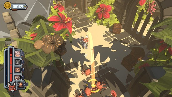 TrifoxϷ