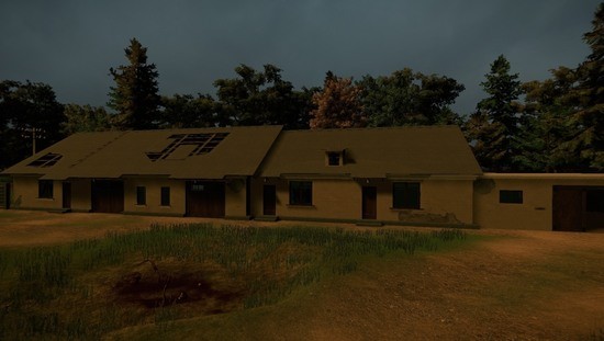 Last Village